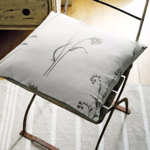 Viewing Meadow Grasses by Sanderson