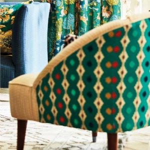 Viewing Mossi by Sanderson