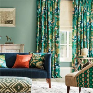 Viewing Pamir Garden by Sanderson