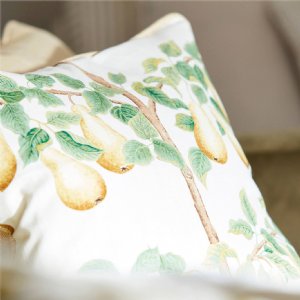 Viewing Perry Pears by Sanderson