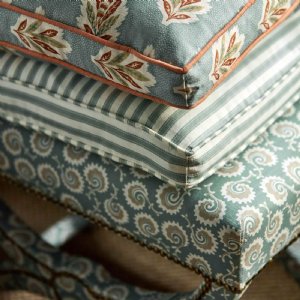 Viewing Pinetum Stripe by Sanderson