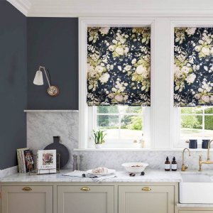 Viewing Stapleton Park by Sanderson