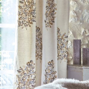 Viewing Wendell Embroidery by Sanderson