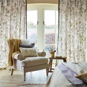 Viewing Wild Angelica by Sanderson