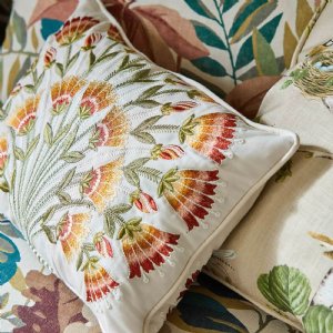 Viewing Wild Tulip by Sanderson