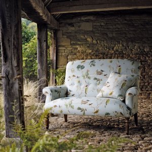 Viewing Woodland Chorus by Sanderson