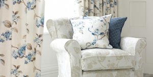 Viewing Whitworth Cotton by Swaffer