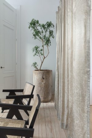 Viewing Shuttle by Today Interiors