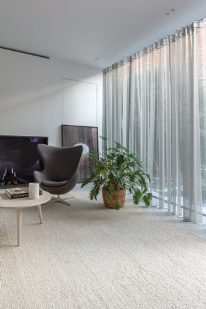 Viewing Space by Today Interiors