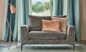 Viewing Brae by Villa Nova