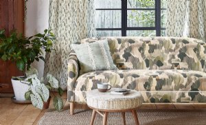 Viewing Fernery  by Villa Nova