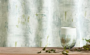 Viewing Sgraffito by Villa Nova
