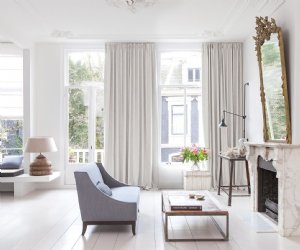 Viewing Baltic by Wemyss