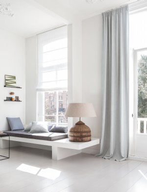 Viewing Baltic by Wemyss