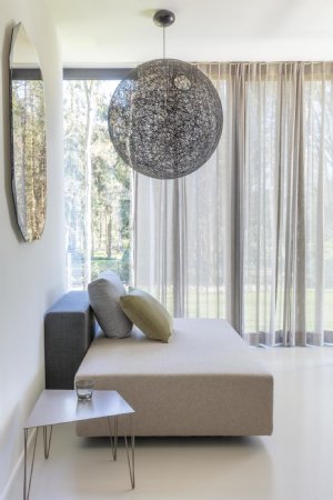Viewing Bora by Wemyss
