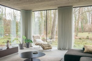 Viewing Braemar by Wemyss