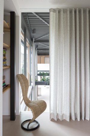 Viewing Ceto by Wemyss