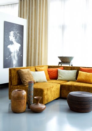 Viewing Luxor by Wemyss