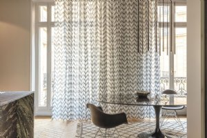 Viewing Pampero by Wemyss