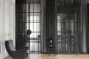 Viewing Shamal by Wemyss