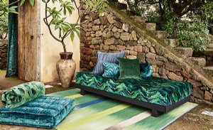 Viewing Balata by Zinc