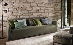 Viewing Barcombe by Zinc