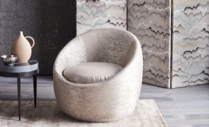 Viewing Barriere by Zinc