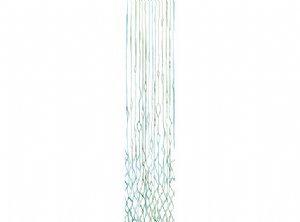 Viewing Swale by Zinc