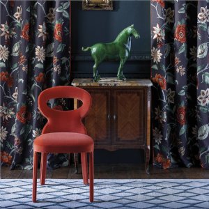 Viewing Anjolie De Novo by Zoffany