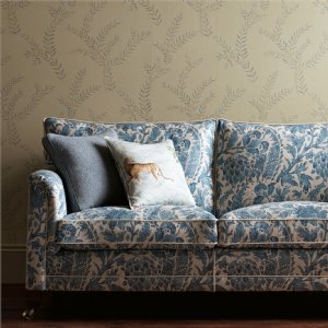 Viewing Cochin by Zoffany