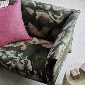 Viewing Countess by Zoffany