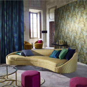 Viewing Hepworth by Zoffany