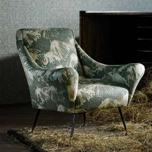 Viewing Iliad by Zoffany