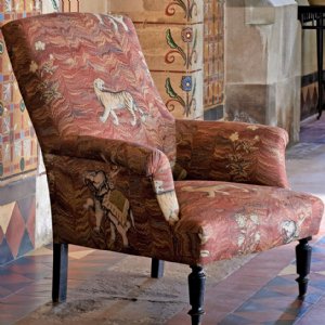 Viewing Jaipur by Zoffany