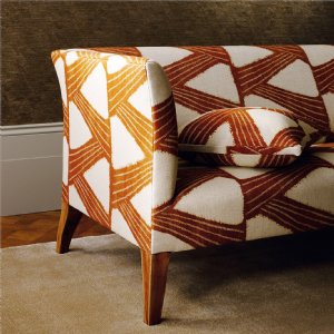 Viewing Kanoko by Zoffany