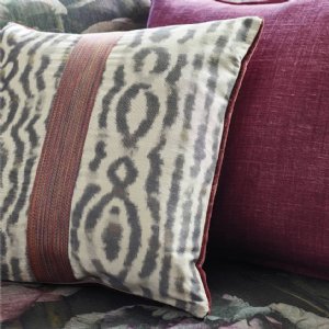 Viewing Lennox Stripe by Zoffany