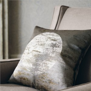 Viewing Moon Silk by Zoffany
