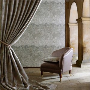 Viewing Neve by Zoffany