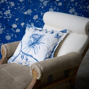 Viewing Phaedra Toile by Zoffany