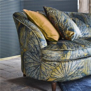 Viewing Taisho by Zoffany