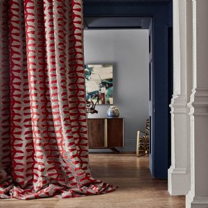 Viewing Verdi Applique by Zoffany