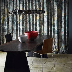 Viewing Verdure by Zoffany