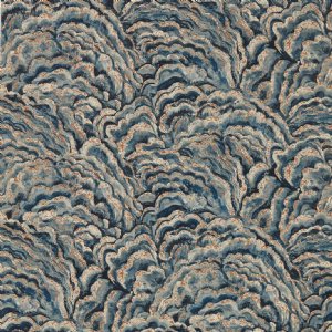 View W0142/04 Midnight / Copper