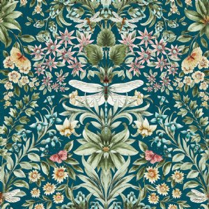 View TEAL W0196/04