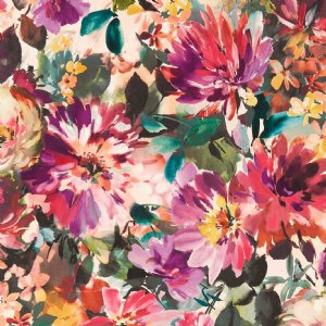 View W0145/02 Fuchsia