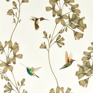 View Stone / Gold 112607