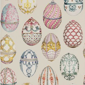 View 03112-02 Rose Ancien