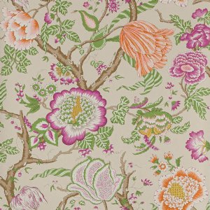 View 03117-03 Pivoine