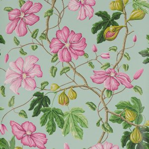 View 03110-02 Rose/Aqua