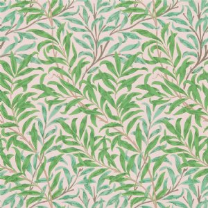 View 216949 Pink / Leaf Green